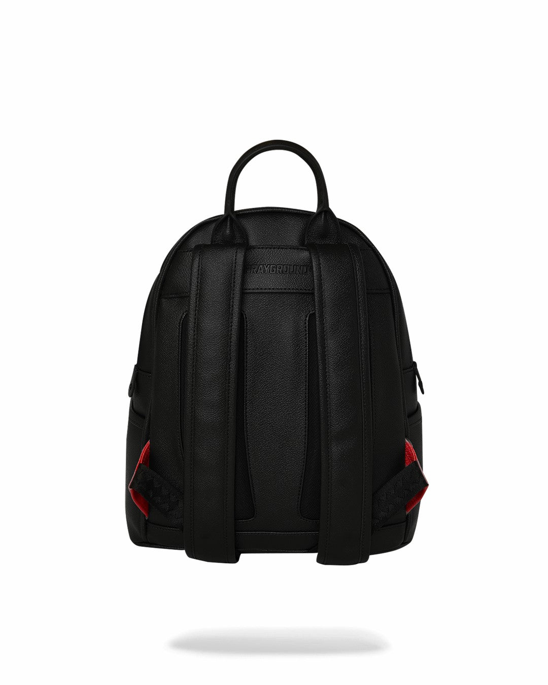 Sprayground - GOLD BRICK DRIP SAVAGE BACKPACK