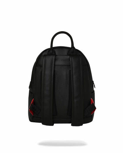 Sprayground - GOLD BRICK DRIP SAVAGE BACKPACK