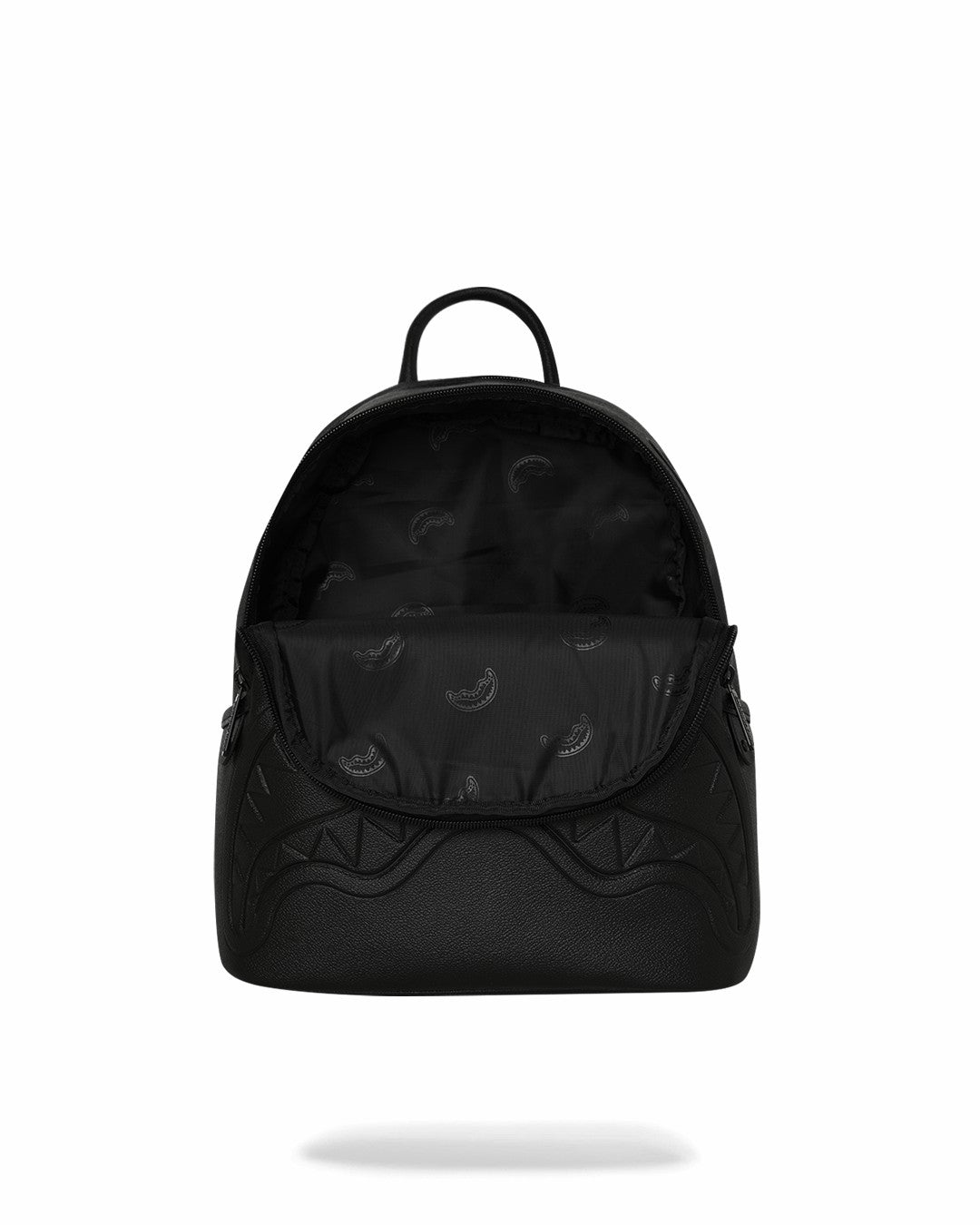 Sprayground - GOLD BRICK DRIP SAVAGE BACKPACK