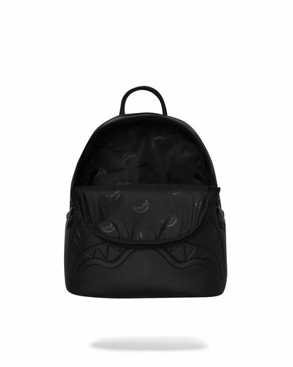 Sprayground - GOLD BRICK DRIP SAVAGE BACKPACK