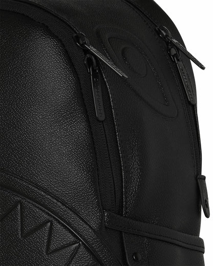 Sprayground - GOLD BRICK DRIP SAVAGE BACKPACK
