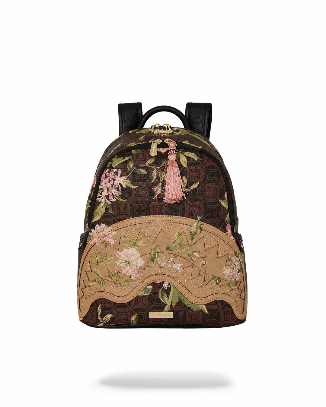 Sprayground - AI DREAMERS GARDEN SAVAGE BACKPACK