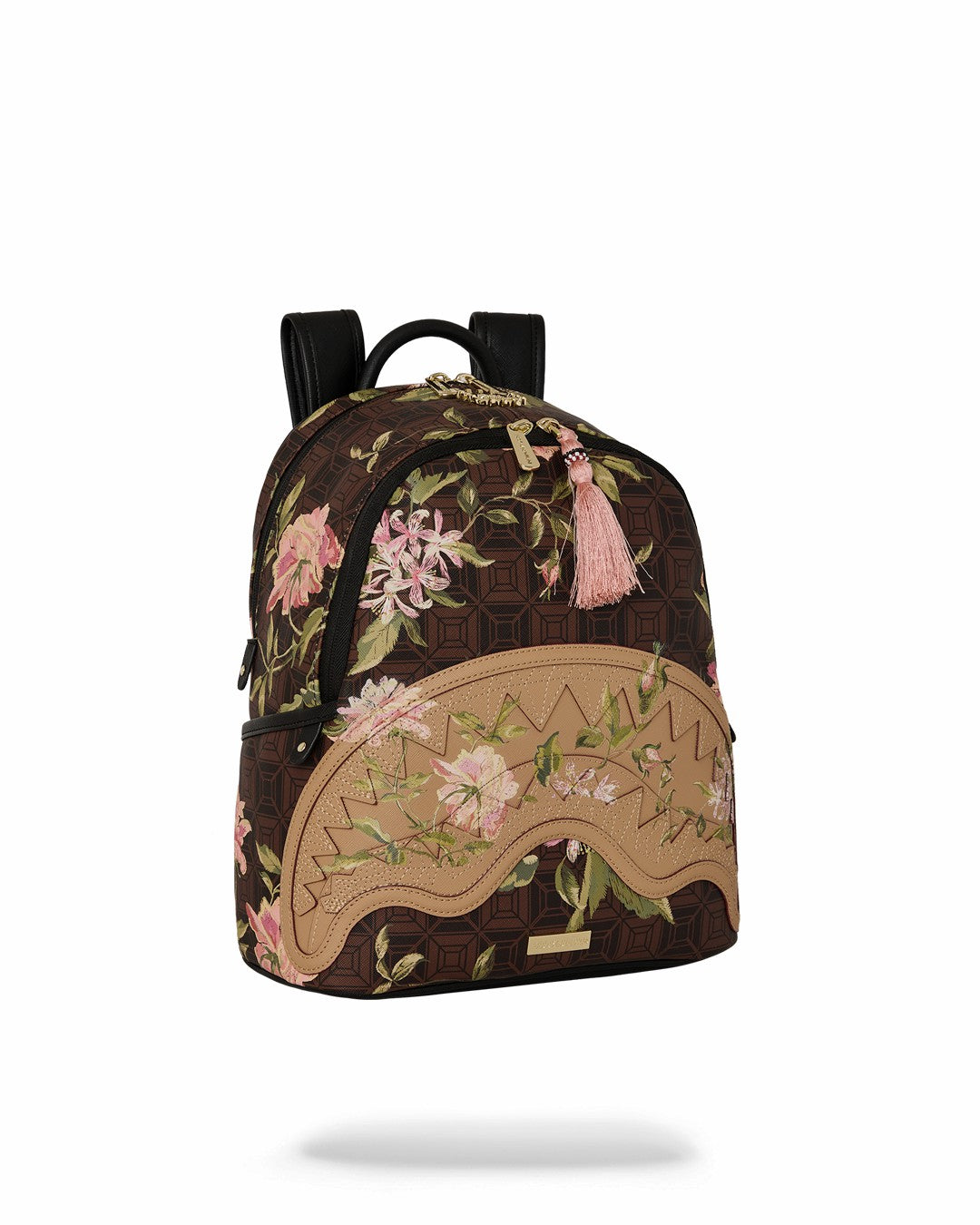 Sprayground - AI DREAMERS GARDEN SAVAGE BACKPACK
