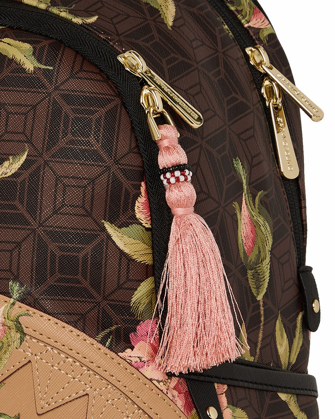 Sprayground - AI DREAMERS GARDEN SAVAGE BACKPACK