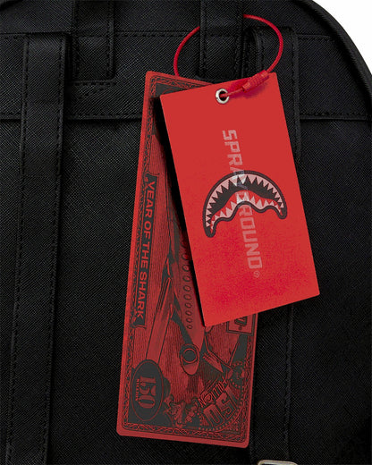 Sprayground - MIDNIGHT SHADOW SAVAGE BACKPACK