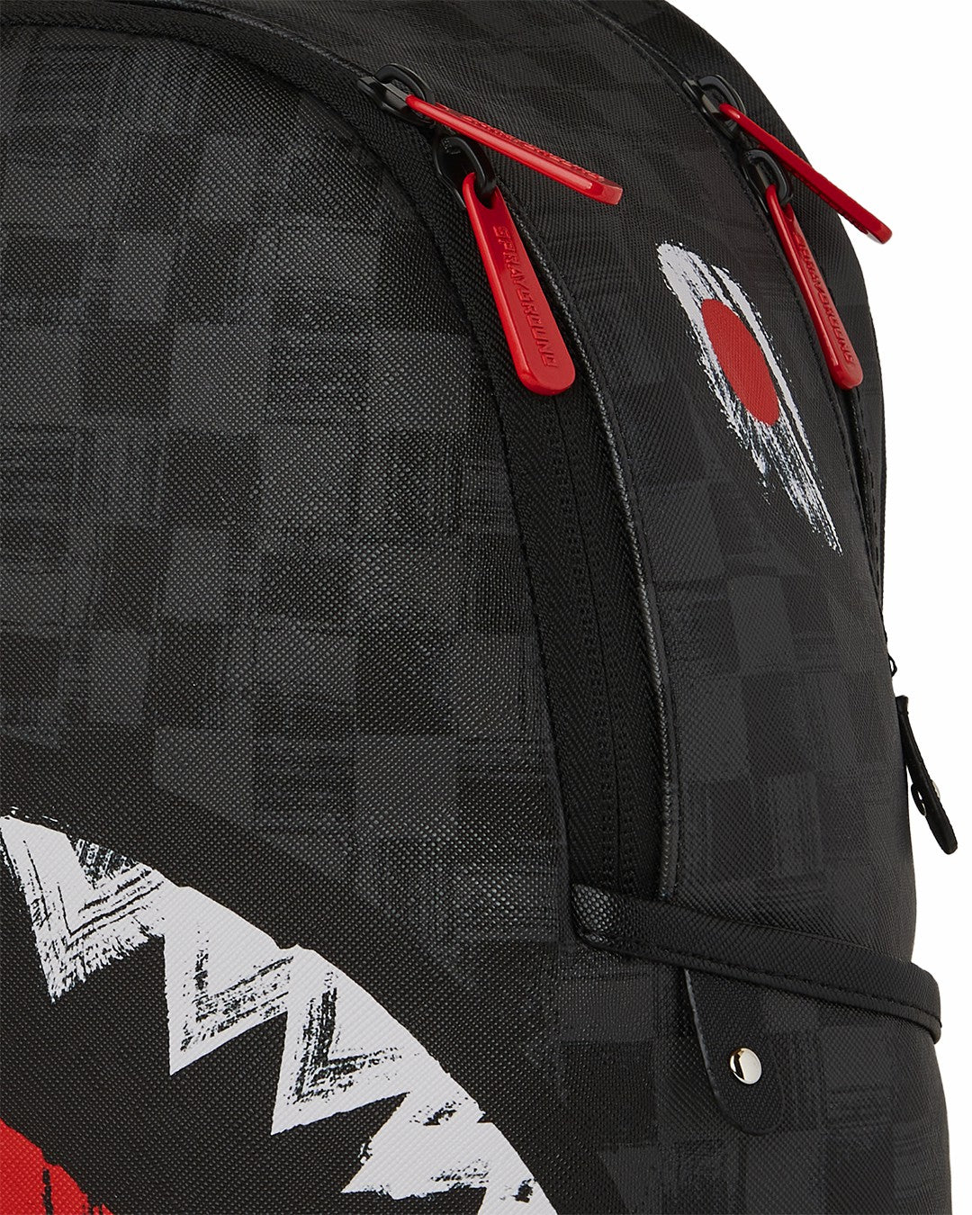 Sprayground - MIDNIGHT SHADOW SAVAGE BACKPACK