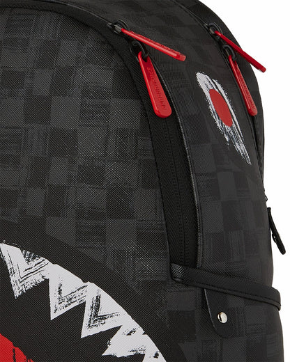 Sprayground - MIDNIGHT SHADOW SAVAGE BACKPACK