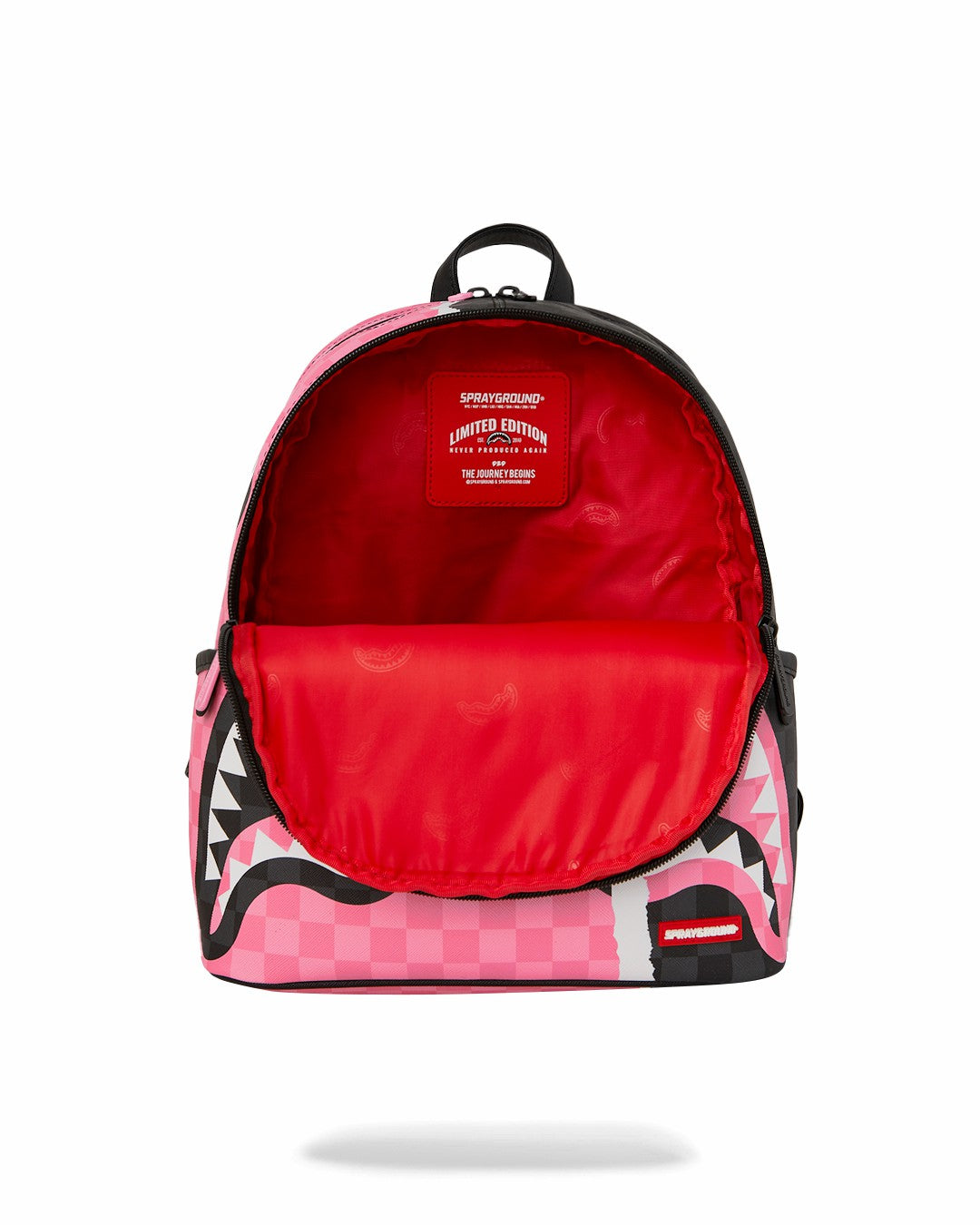 Sprayground - VENOM CRUSH SAVAGE BACKPACK
