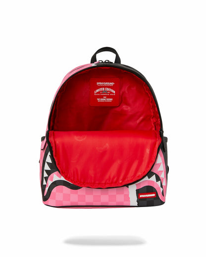 Sprayground - VENOM CRUSH SAVAGE BACKPACK