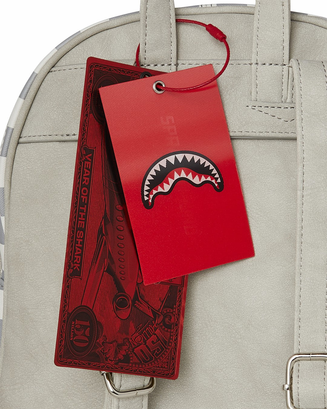 Sprayground - DREAMCHECK SAVAGE BACKPACK