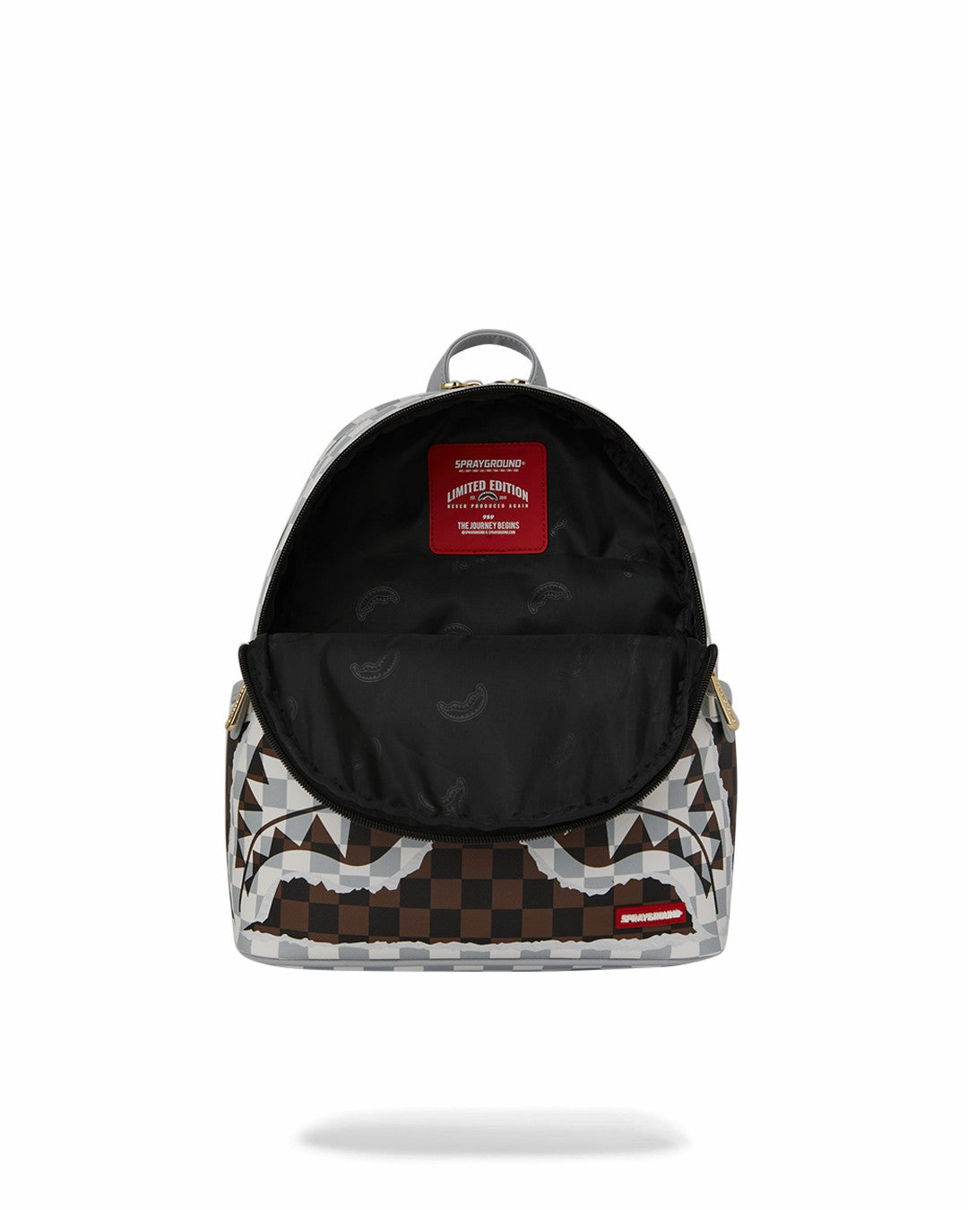 Sprayground - SHARK LEGACY SAVAGE BACKPACK