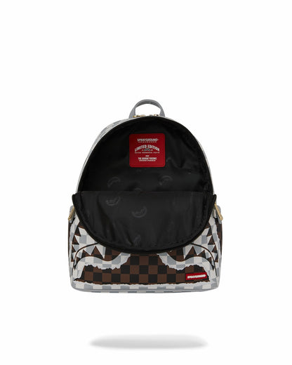 Sprayground - SHARK LEGACY SAVAGE BACKPACK