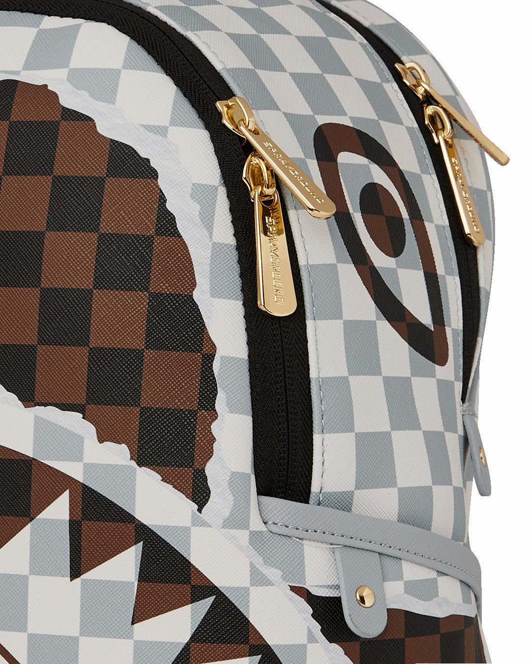 Sprayground - SHARK LEGACY SAVAGE BACKPACK