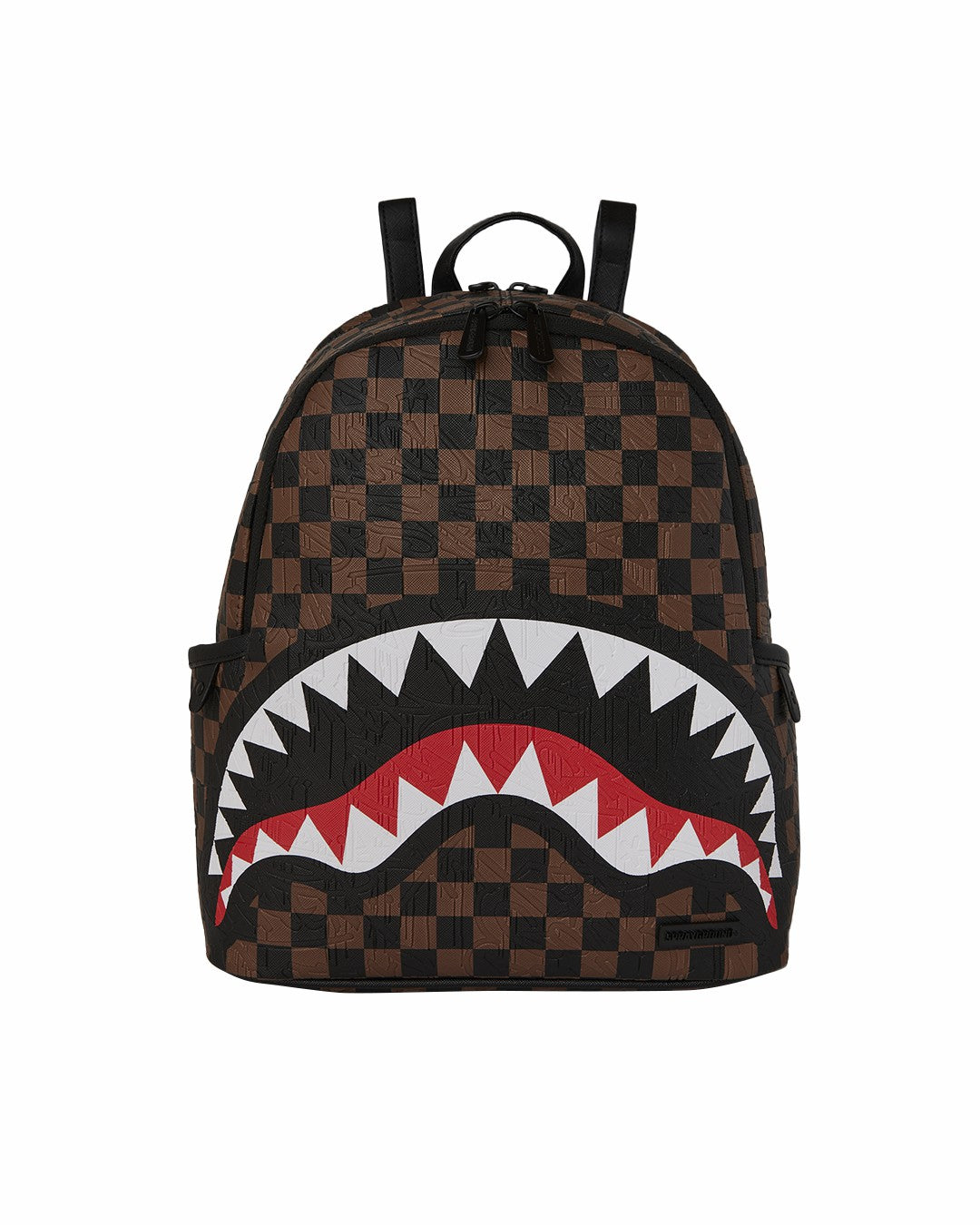 Sprayground - THE PRIVATE JET SHARK CLUB SAVAGE BACKPACK