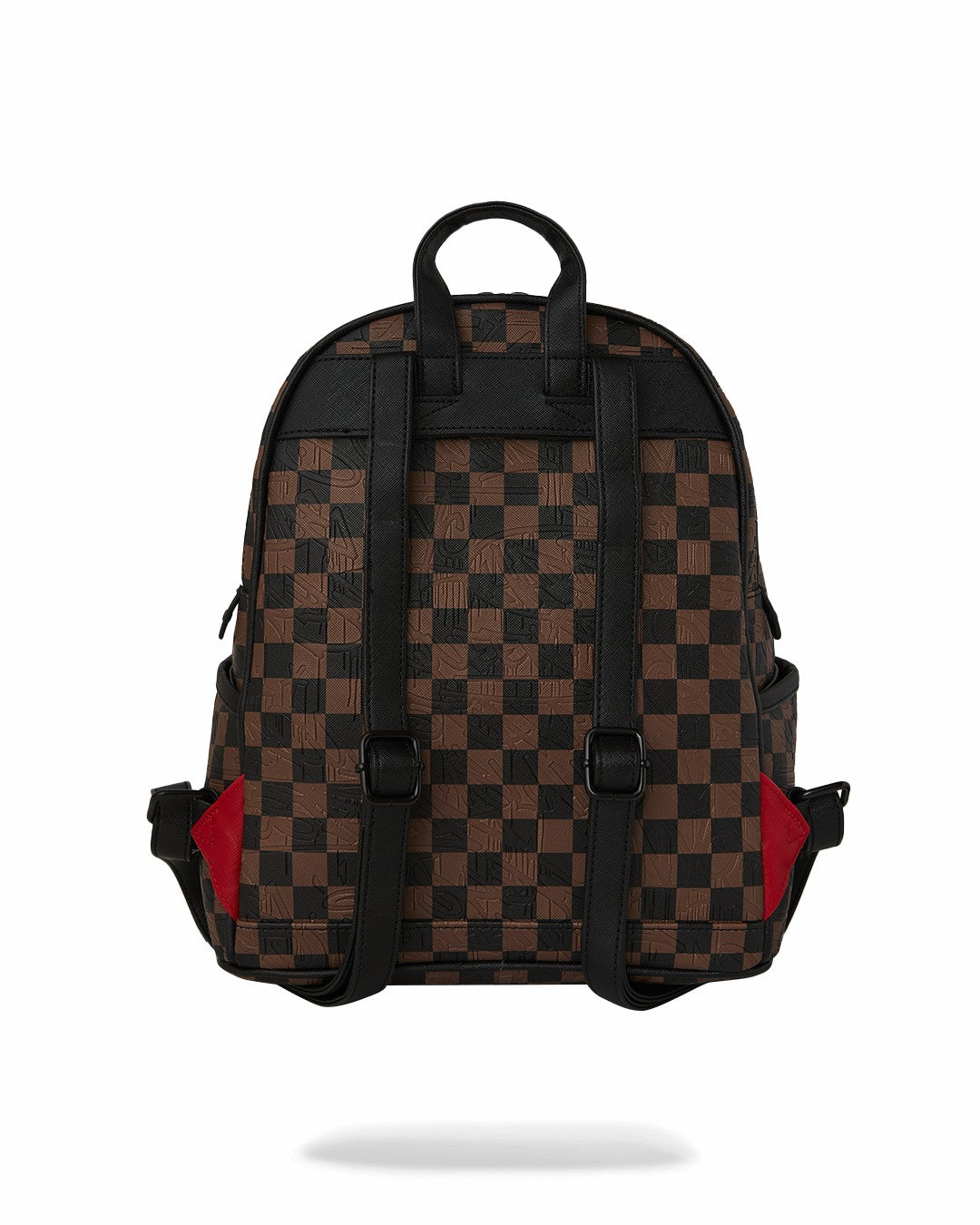 Sprayground - THE PRIVATE JET SHARK CLUB SAVAGE BACKPACK