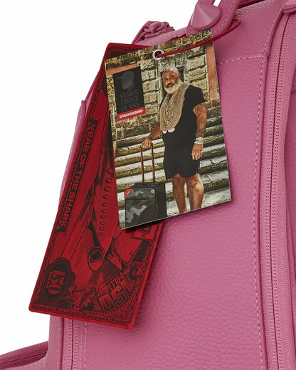 Sprayground - JAMES FIRST CLASS FIRST LADY MINI CHATEAU BACKPACK