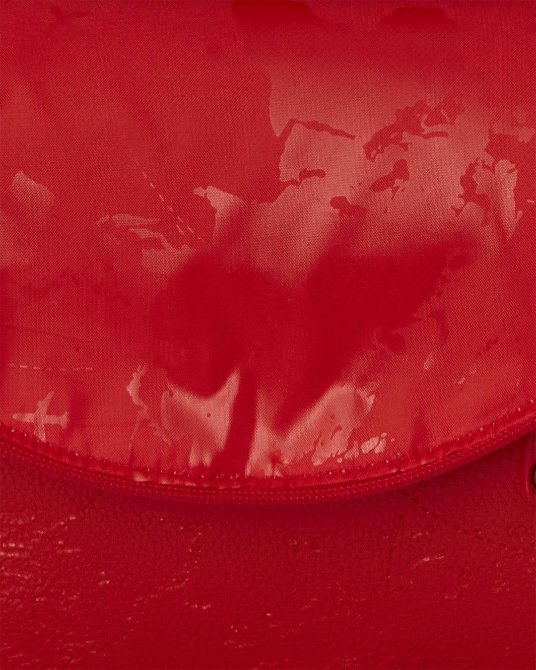 Sprayground - JAMES FIRST CLASS RUBY RED CHATEAU BACKPACK