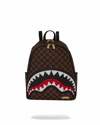 Sprayground - SAWTOOTH SHARKS IN PARIS SAVAGE BACKPACK