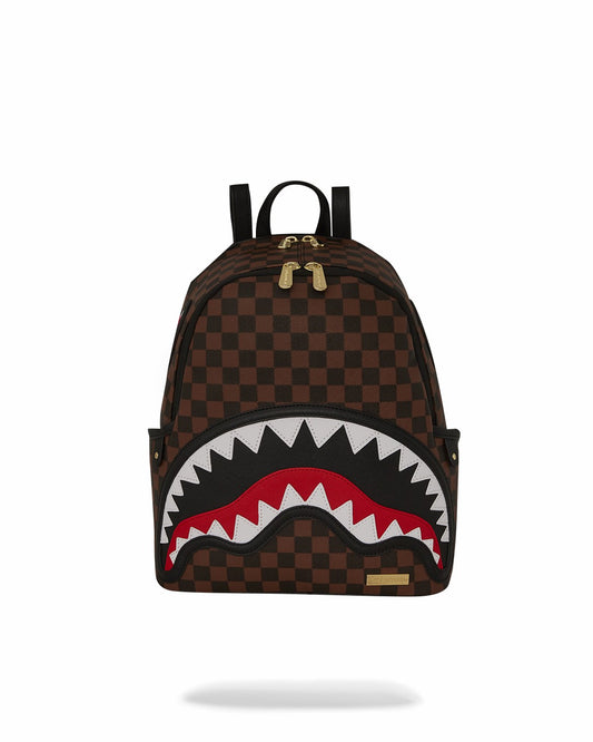 Sprayground - SAWTOOTH SHARKS IN PARIS SAVAGE BACKPACK