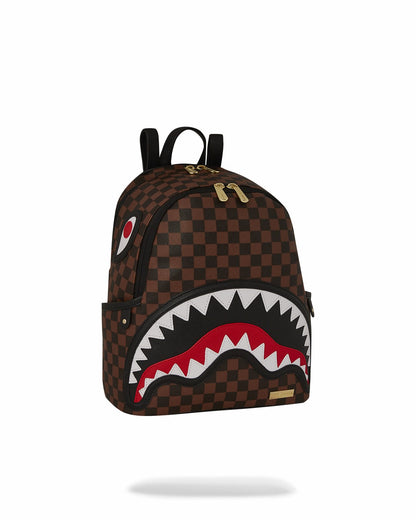 Sprayground - SAWTOOTH SHARKS IN PARIS SAVAGE BACKPACK