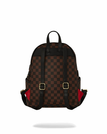 Sprayground - SAWTOOTH SHARKS IN PARIS SAVAGE BACKPACK