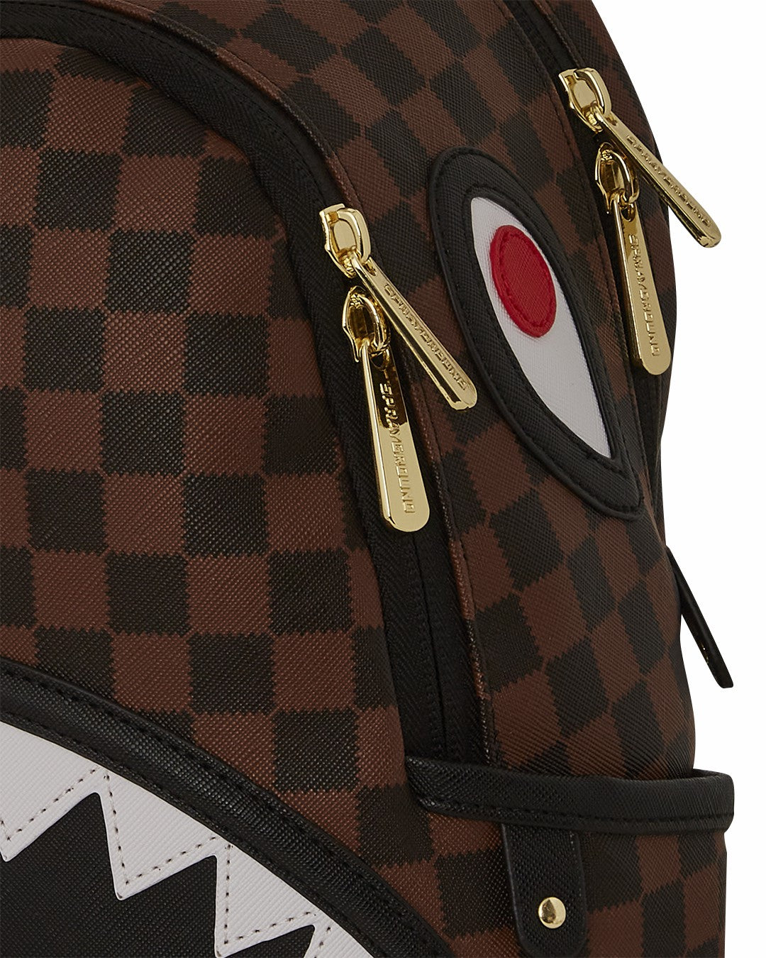Sprayground - SAWTOOTH SHARKS IN PARIS SAVAGE BACKPACK