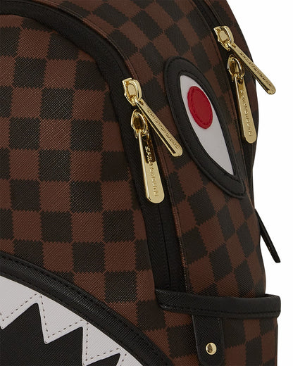 Sprayground - SAWTOOTH SHARKS IN PARIS SAVAGE BACKPACK