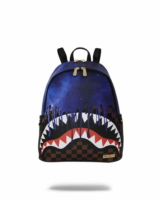 Sprayground - CHAMPION OF THE GALAXY SAVAGE BACKPACK
