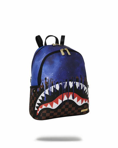 Sprayground - CHAMPION OF THE GALAXY SAVAGE BACKPACK
