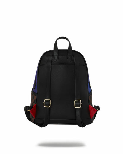 Sprayground - CHAMPION OF THE GALAXY SAVAGE BACKPACK