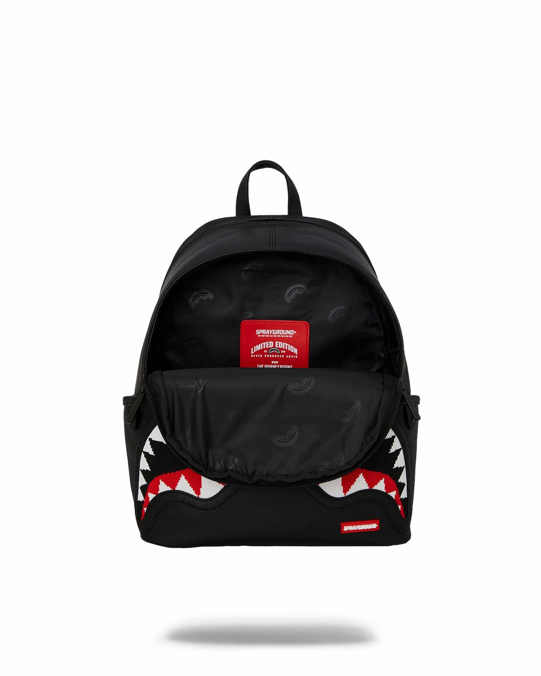 Sprayground - KNIT COMMANDER SAVAGE BACKPACK