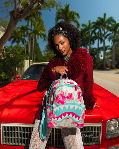 Sprayground - GARDEN DELIGHT SAVAGE BACKPACK