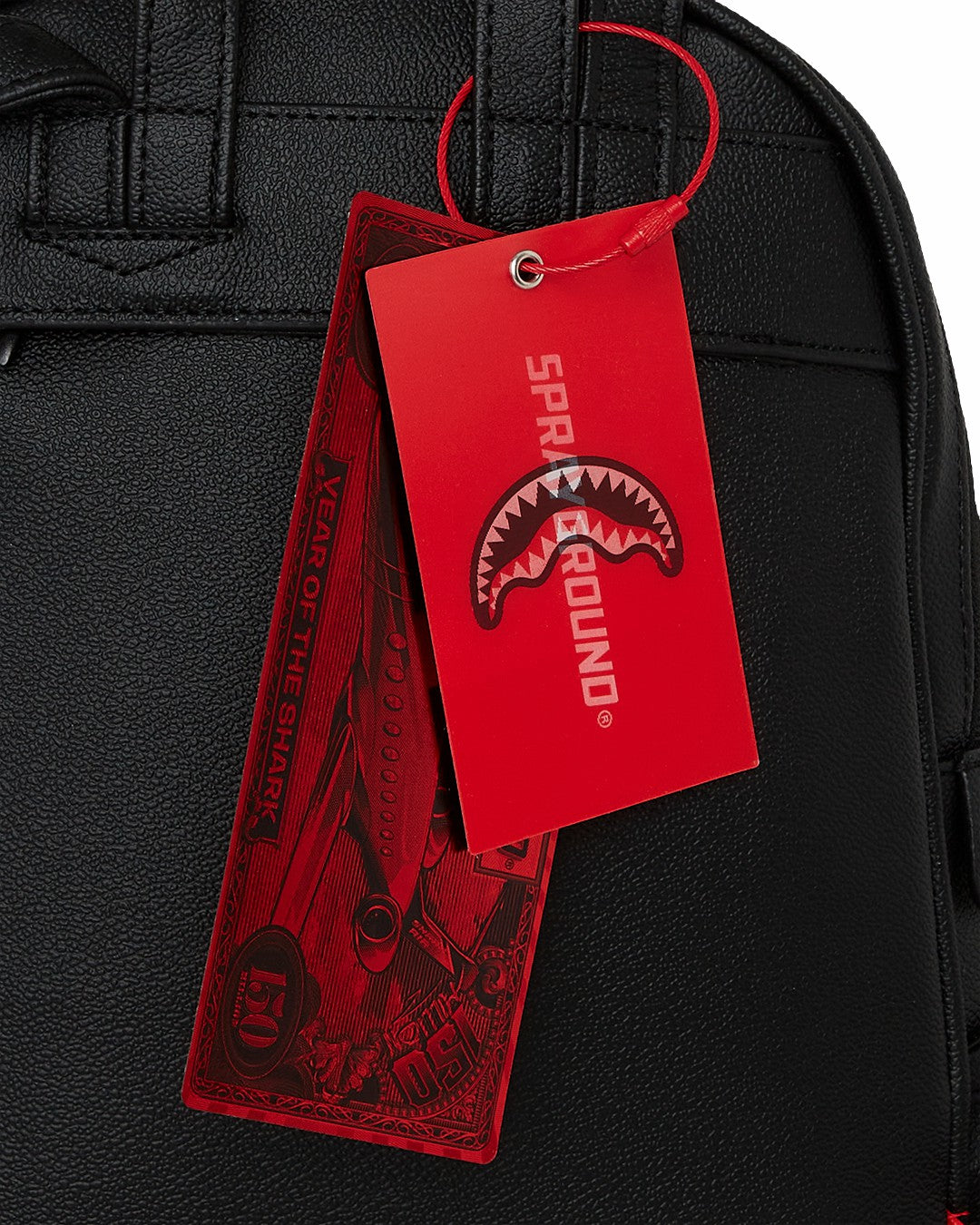 Sprayground - CHECKPOINT ROYALE SAVAGE BACKPACK