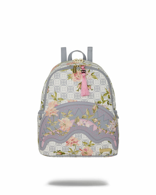 Sprayground - A.I. AFRICAN INTELLIGENCE ELEGANT ENERGY SAVAGE BACKPACK - SANDFLOWER
