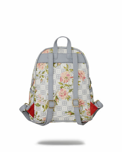 Sprayground - A.I. AFRICAN INTELLIGENCE ELEGANT ENERGY SAVAGE BACKPACK - SANDFLOWER