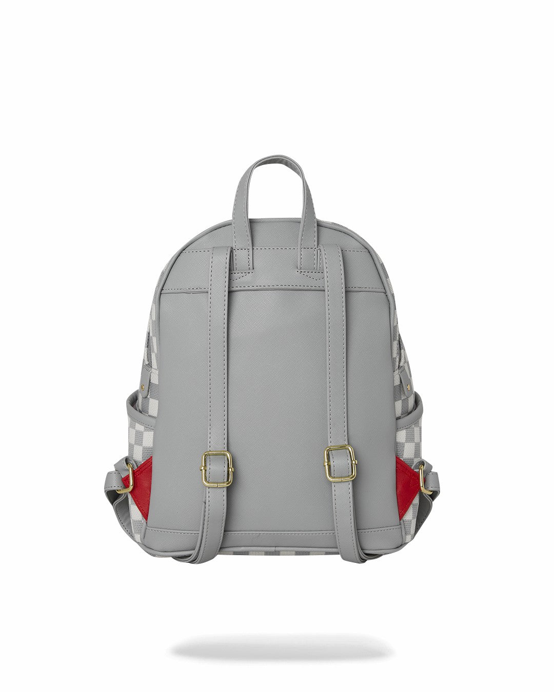 Sprayground - KNIT SHARKS IN PARIS IN CREAM SAVAGE BACKPACK