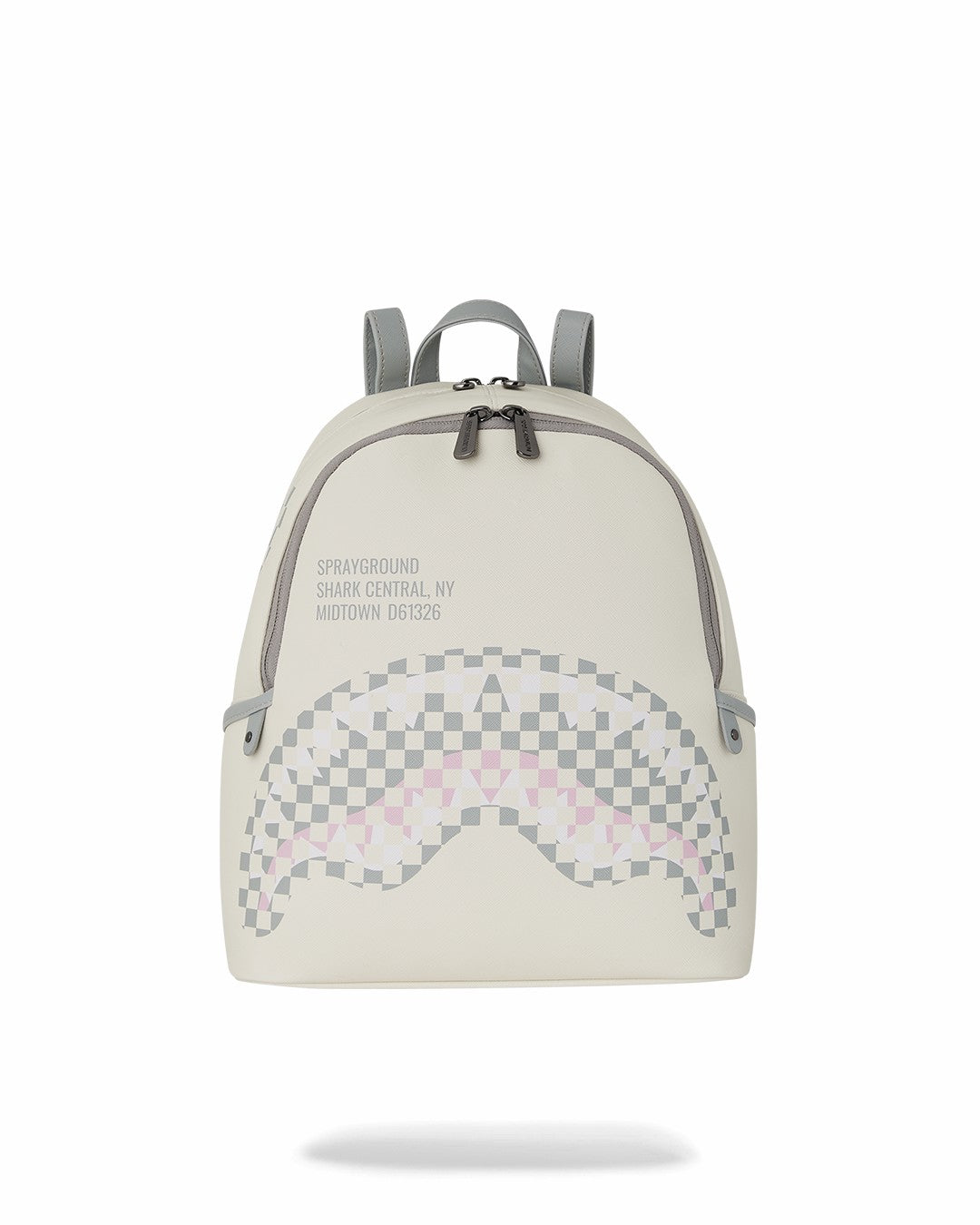 Sprayground - SHARK CENTRAL DYNAMIC SAVAGE BACKPACK