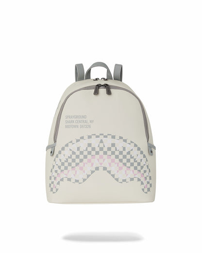 Sprayground - SHARK CENTRAL DYNAMIC SAVAGE BACKPACK
