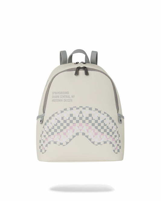 Sprayground - SHARK CENTRAL DYNAMIC SAVAGE BACKPACK