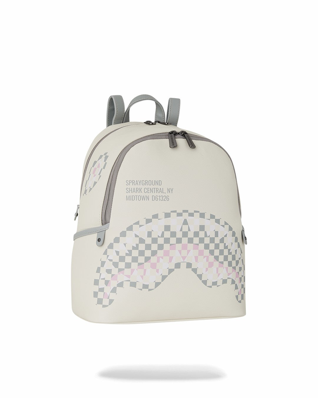 Sprayground - SHARK CENTRAL DYNAMIC SAVAGE BACKPACK