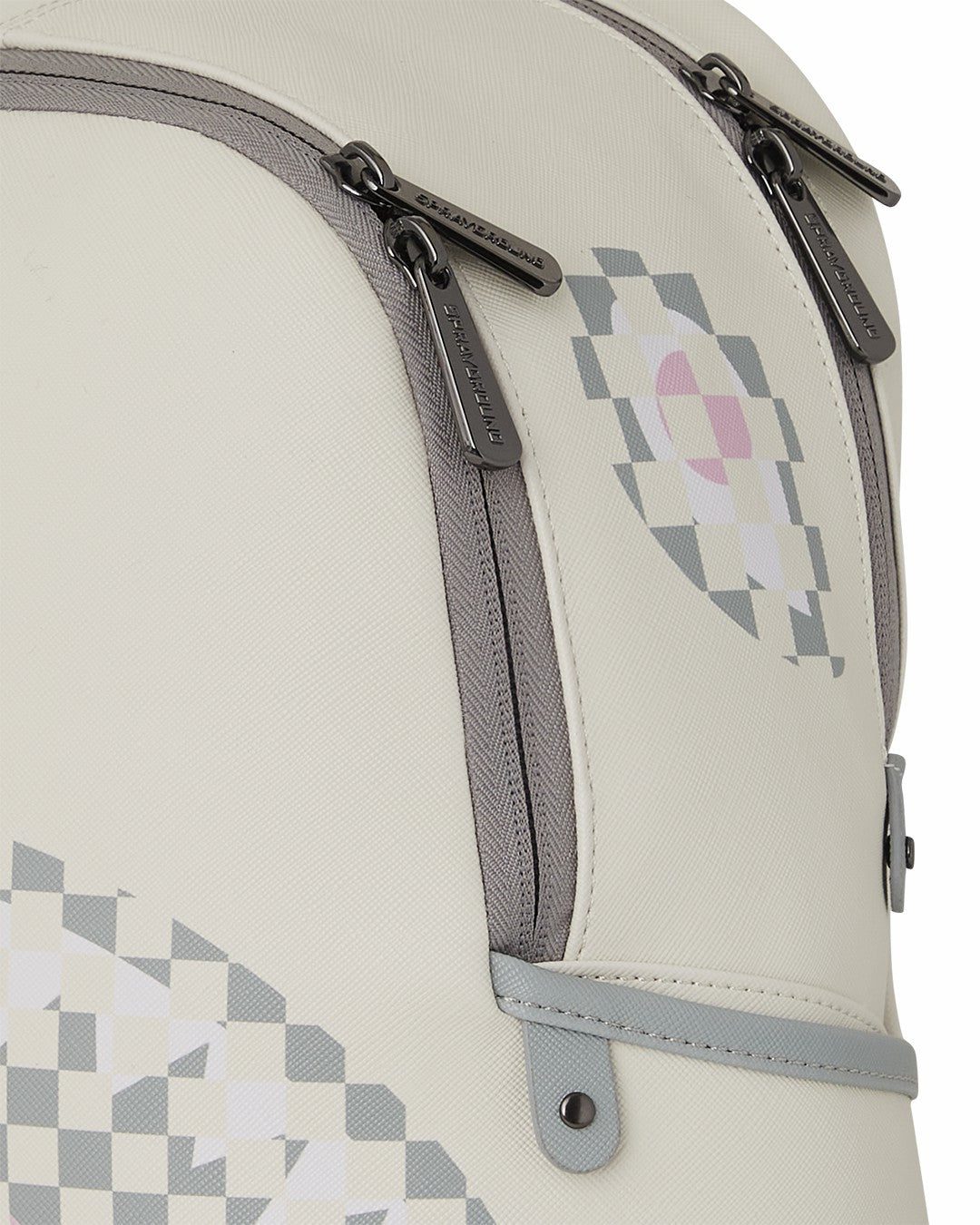 Sprayground - SHARK CENTRAL DYNAMIC SAVAGE BACKPACK