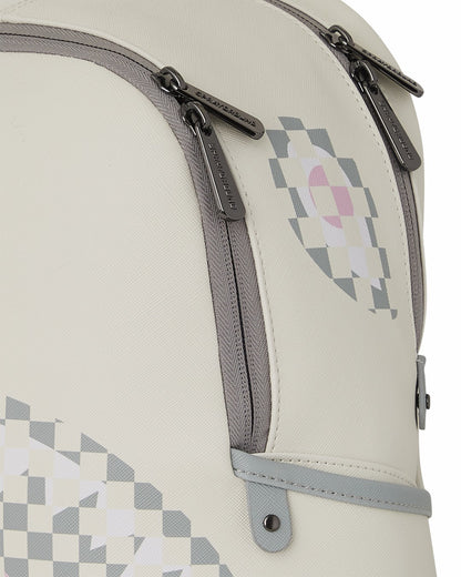 Sprayground - SHARK CENTRAL DYNAMIC SAVAGE BACKPACK