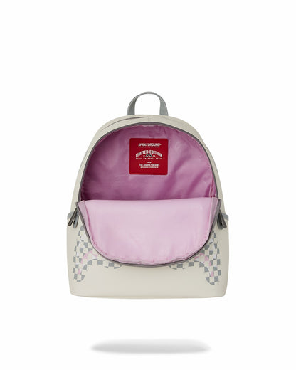 Sprayground - SHARK CENTRAL DYNAMIC SAVAGE BACKPACK