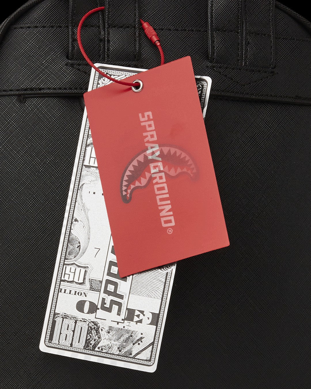 Sprayground - SLIME TAKEOVER SAVAGE BACKPACK
