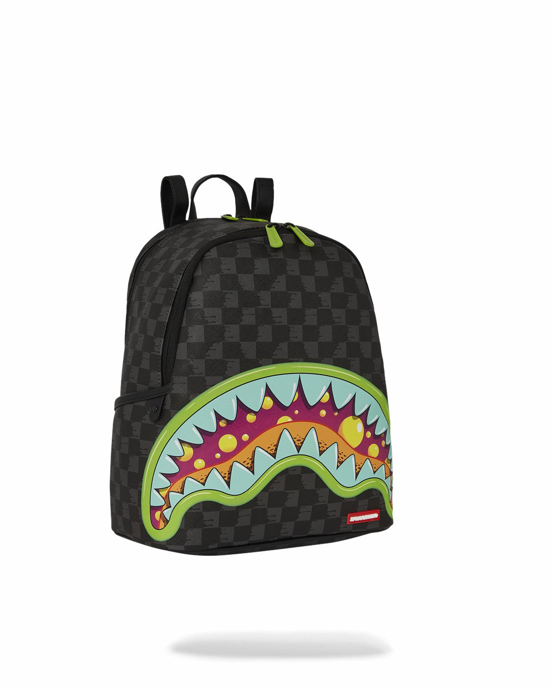 Sprayground - SLIME TAKEOVER SAVAGE BACKPACK