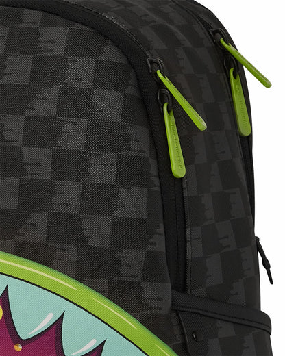 Sprayground - SLIME TAKEOVER SAVAGE BACKPACK