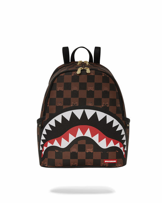 Sprayground - THE HIDEOUT SAVAGE BACKPACK