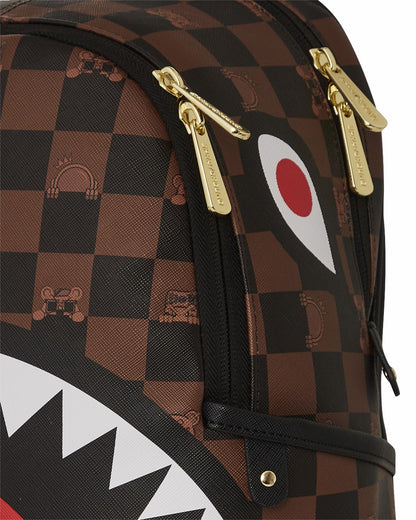 Sprayground - THE HIDEOUT SAVAGE BACKPACK