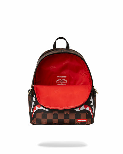 Sprayground - THE HIDEOUT SAVAGE BACKPACK