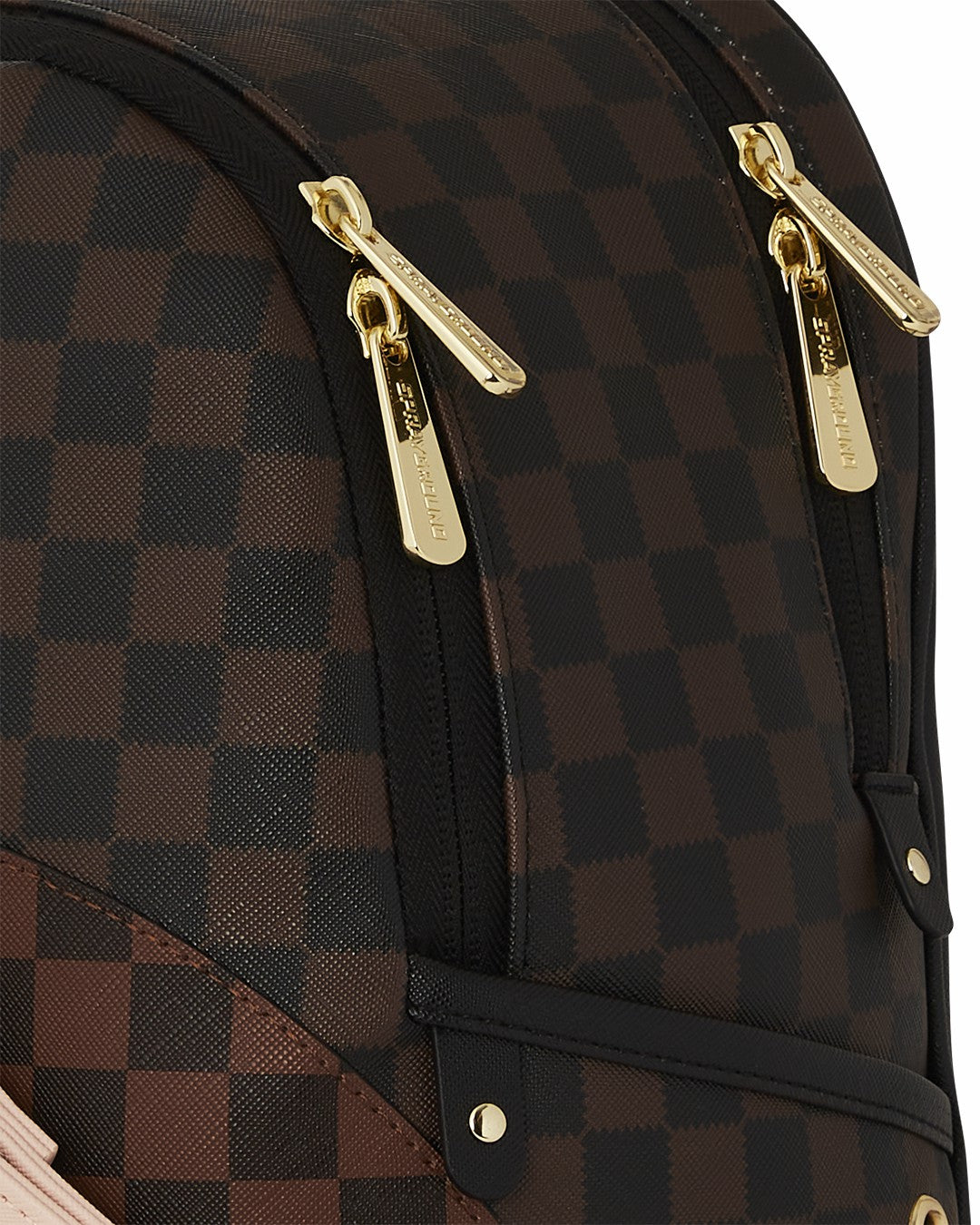 Sprayground - BANDOLERO NOUVEAU SAVAGE BACKPACK